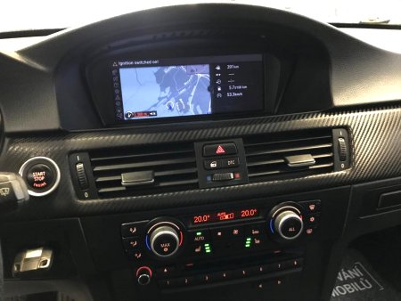 BMW Řada 3, 2010 - pohled č. 9