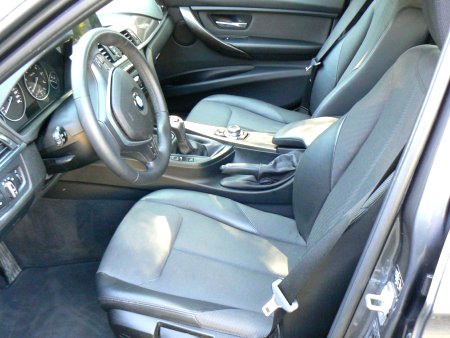 BMW Řada 3, 2014 - pohled č. 10