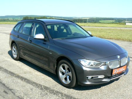 BMW Řada 3, 2014 - pohled č. 2