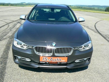 BMW Řada 3, 2014 - pohled č. 3