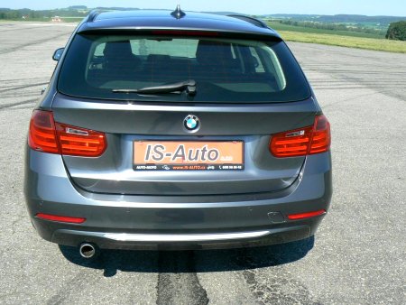 BMW Řada 3, 2014 - pohled č. 6