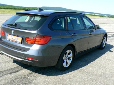 BMW Řada 3, 2014 - pohled č. 7