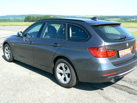 BMW Řada 3, 2014 - pohled č. 8