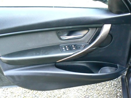 BMW Řada 3, 2014 - pohled č. 9