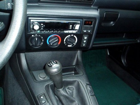 BMW Řada 3, 1996 - pohled č. 10