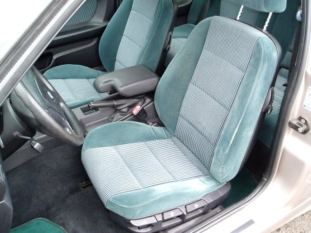 BMW Řada 3, 1996 - pohled č. 6