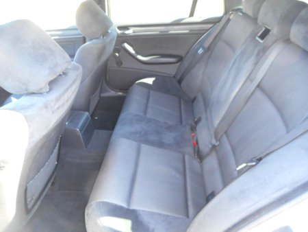 BMW Řada 3, 2003 - pohled č. 10