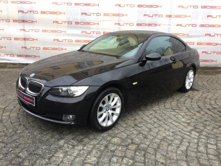 BMW Řada 3, 2007 - pohled č. 2