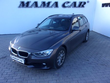 BMW Řada 3, 2013 - pohled č. 3