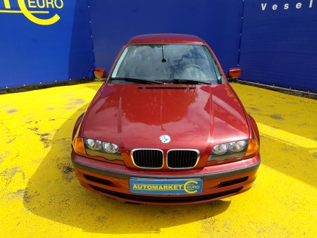 BMW Řada 3, 1998 - pohled č. 2