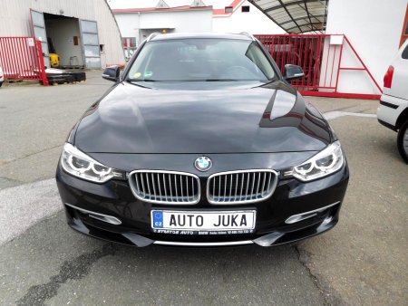 BMW Řada 3, 2014 - pohled č. 3