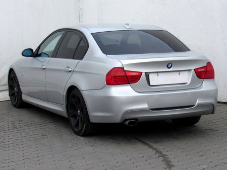 BMW Řada 3, 2008 - pohled č. 7