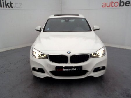 BMW Řada 3, 2013 - pohled č. 2