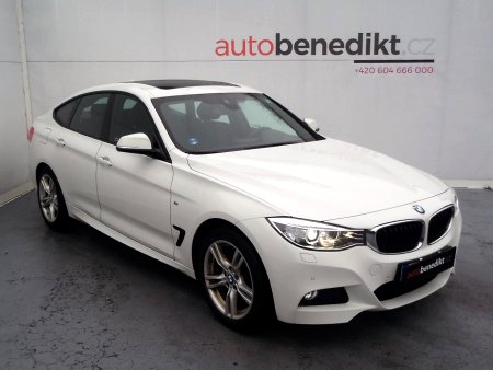 BMW Řada 3, 2013 - pohled č. 3