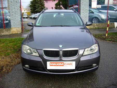BMW Řada 3, 0 - pohled č. 2