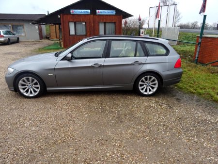 BMW Řada 3, 2011 - pohled č. 2