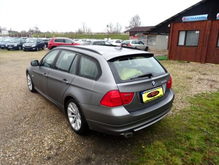 BMW Řada 3, 2011 - pohled č. 3