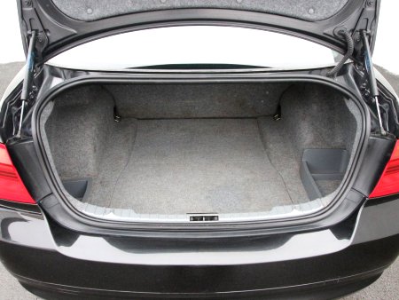 BMW Řada 3, 2007 - pohled č. 10