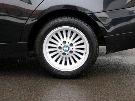 BMW Řada 3, 2007 - pohled č. 11