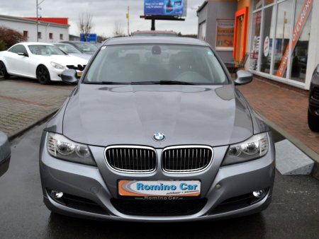 BMW Řada 3, 2010 - pohled č. 2