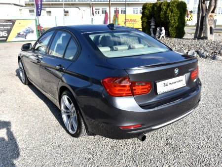 BMW Řada 3, 2013 - pohled č. 3