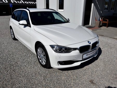 BMW Řada 3, 2015 - pohled č. 2