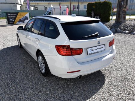 BMW Řada 3, 2015 - pohled č. 3