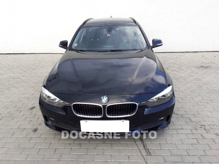 BMW Řada 3, 2015 - pohled č. 2