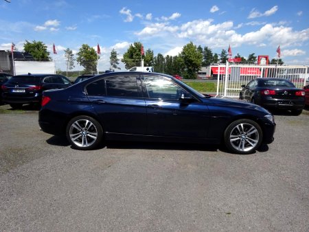 BMW Řada 3, 2013 - pohled č. 2