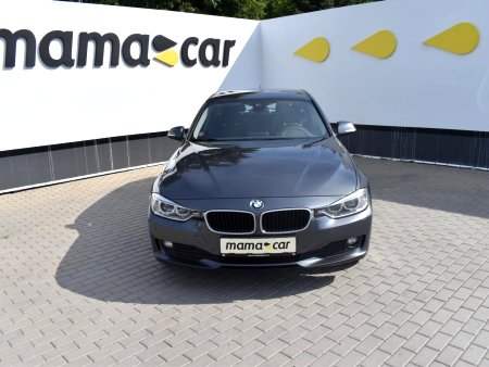 BMW Řada 3, 2013 - pohled č. 2