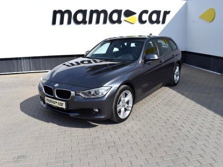 BMW Řada 3, 2013 - pohled č. 3