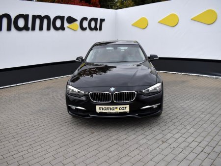 BMW Řada 3, 2016 - pohled č. 2