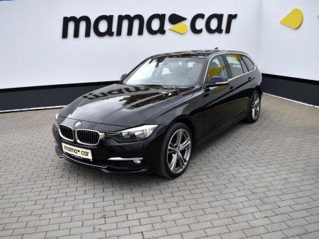 BMW Řada 3, 2016 - pohled č. 3