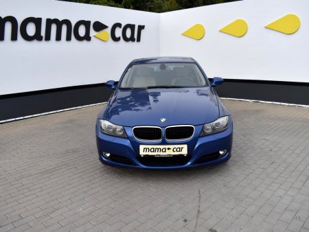 BMW Řada 3, 2009 - pohled č. 2