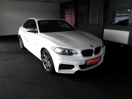 BMW Řada 3, 2016 - pohled č. 2
