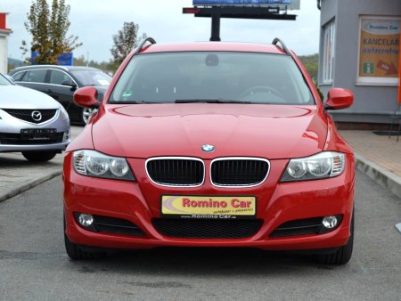 BMW Řada 3, 2009 - pohled č. 2
