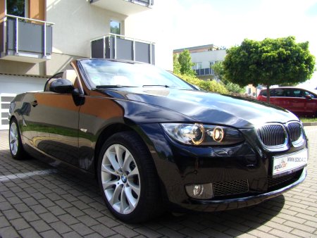 BMW Řada 3, 0 - pohled č. 2