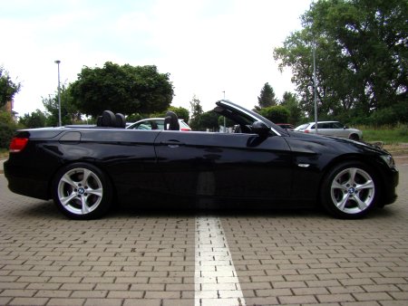 BMW Řada 3, 0 - pohled č. 3