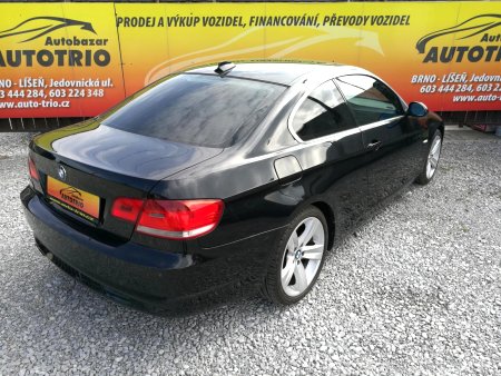 BMW Řada 3, 2006 - pohled č. 3