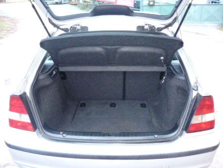 BMW Řada 3, 2003 - pohled č. 10