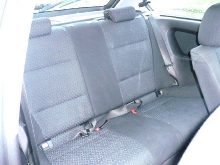 BMW Řada 3, 2003 - pohled č. 13