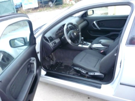 BMW Řada 3, 2003 - pohled č. 7