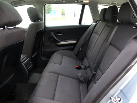 BMW Řada 3, 2006 - pohled č. 12