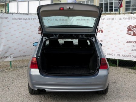 BMW Řada 3, 2006 - pohled č. 13