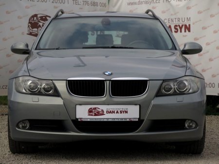 BMW Řada 3, 2006 - pohled č. 3