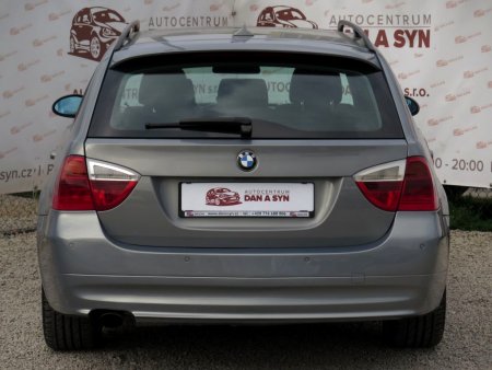 BMW Řada 3, 2006 - pohled č. 8