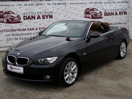 BMW Řada 3, 2007 - pohled č. 10