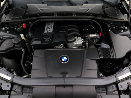 BMW Řada 3, 2007 - pohled č. 13