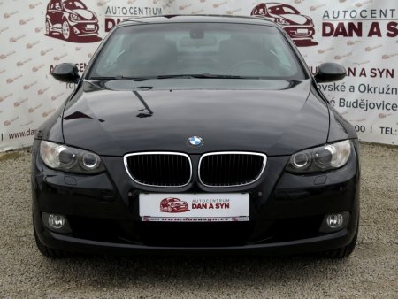 BMW Řada 3, 2007 - pohled č. 3