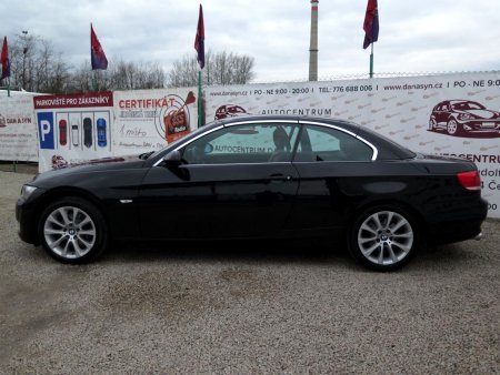 BMW Řada 3, 2007 - pohled č. 5